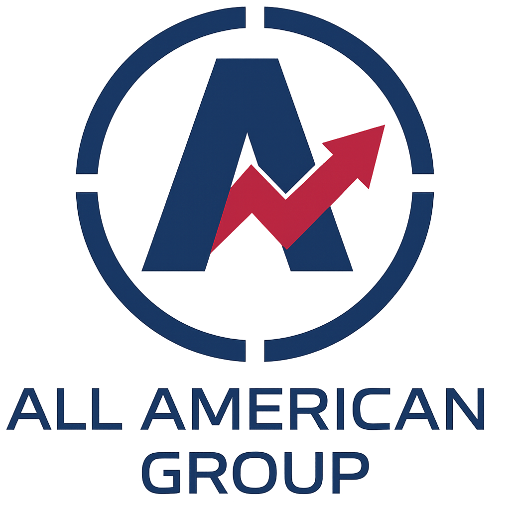 All American Group Logo